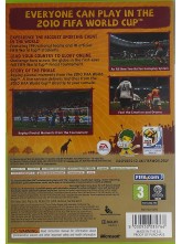 FIFA World Cup South Africa 2010 Xbox 360 second-hand FIFA World Cup South Africa 2010 Xbox 360 second-hand