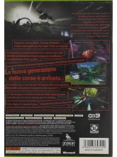 Fatal Inertia Xbox 360 joc second-hand