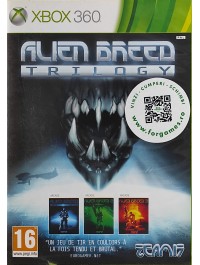 Alien Breed Trilogy Xbox 360 joc second-hand