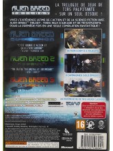 Alien Breed Trilogy Xbox 360 joc second-hand