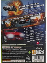 Crash Time 4 The Syndicate Xbox 360 joc second-hand