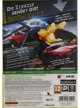 Crash Time 5 Undercover Xbox 360 joc second-hand