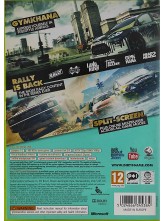 DiRT 3 Xbox 360 joc  second-hand