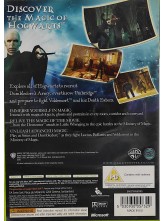 Harry Potter And The Order Of The Phoenix Xbox 360 joc second-hand