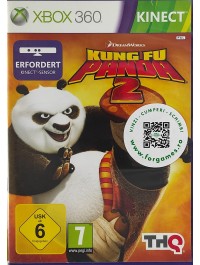 Kung Fu Panda 2 Kinect joc second-hand