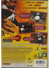 Kung Fu Panda 2 Kinect joc second-hand