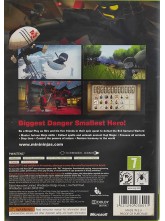 Mini Ninjas Xbox 360 joc second-hand