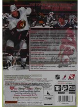 NHL 2K8 Xbox 360 joc second-hand