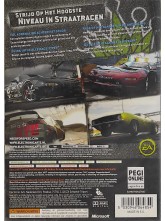 Need For Speed (NFS) Prostreet Xbox 360 joc second-hand