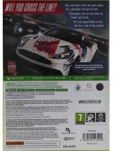Need For Speed NFS Rivals Xbox 360 joc second-hand