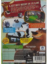 Open Season Xbox 360 joc second-hand