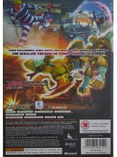Super Street Fighter IV Xbox 360 joc second-hand