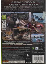 Supreme Commander 2 Xbox 360 joc second-hand