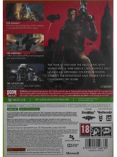 Wolfenstein The New Order Xbox 360 joc second-hand