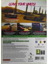 Forza Horizon 2 Xbox 360 joc second-hand