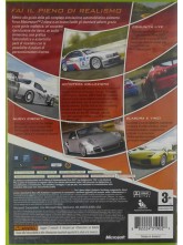 Forza Motorsport 2 Xbox 360 joc SIGILAT
