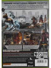 Fracture Xbox 360 second-hand Fracture Xbox 360 second-hand