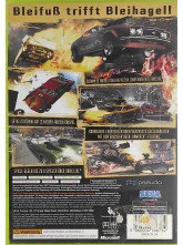 Full Auto Xbox 360 joc second-hand