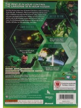 Green Lantern Xbox 360 joc second-hand