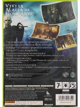 Harry Potter Order Of Phoenix Xbox 360 joc second-hand