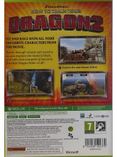 How To Train Your Dragon 2 Xbox 360 joc second-hand