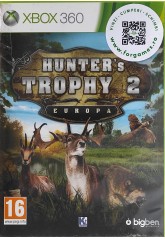 Hunters Trophy 2 Xbox 360 joc second-hand