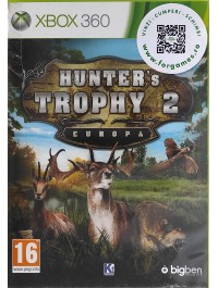 Hunters Trophy 2 Xbox 360 joc second-hand