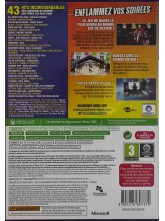 Just Dance 2016 Kinect Xbox 360 joc second-hand Just Dance 2016 Kinect Xbox 360 joc second-hand