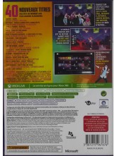 Just Dance 2017 Kinect Xbox 360 joc second-hand