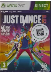 Just Dance 2018 Kinect Xbox 360 joc second-hand Just Dance 2018 Kinect Xbox 360 joc second-hand