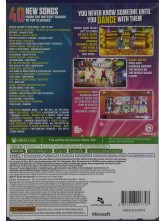 Just Dance 2018 Kinect Xbox 360 joc second-hand Just Dance 2018 Kinect Xbox 360 joc second-hand