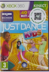 Just Dance Kids Kinect Xbox 360 joc second-hand Just Dance Kids Kinect Xbox 360 joc second-hand