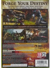 Kingdoms Of Amalur Reckoning Xbox 360 joc second-hand