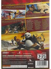 Kung Fu Panda Xbox 360 joc second-hand