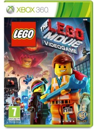 LEGO Movie Videogame Xbox 360 second-hand