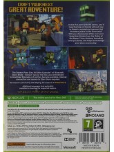 Minecraft Story Mode A Telltale Game Series Season Two Xbox 360 joc second-hand