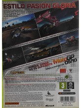 MotoGP 09/10 Xbox 360 joc second-hand