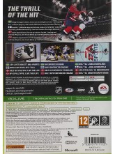 NHL 14 Xbox 360 joc second-hand