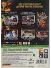 Naruto Shippuden Ultimate Ninja Storm Revolution Xbox 360 joc second-hand