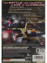 Need For Speed (NFS) Carbon Xbox 360 second-hand