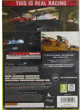 Need for Speed NFS Shift 2 Xbox 360 joc second-hand