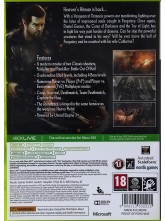 Painkiller Hell and Damnation Xbox 360 joc second-hand
