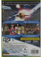 Phantasy Star Universe Xbox 360 joc SIGILAT