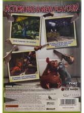 Ratatouille Xbox 360 joc second-hand