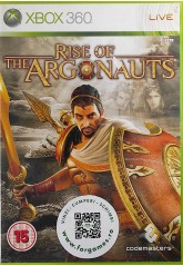 Rise of the Argonauts Xbox 360 joc second-hand