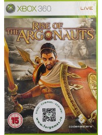 Rise of the Argonauts Xbox 360 joc second-hand