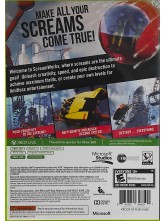 Screamride Xbox 360 joc second-hand