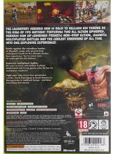Serious Sam HD Xbox 360 joc second-hand