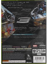Spider-Man 3 The Movie Xbox 360 joc second-hand in italiana