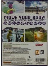 Sports Island Freedom Kinect Xbox 360 joc second-hand